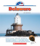 Delaware (Third Series) cover
