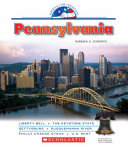 Pennsylvania (Third Series) cover
