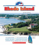 Rhode Island (Third Series) cover