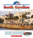 South Carolina (Third Series) cover