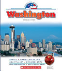 Washington (Third Series) cover