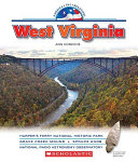 West Virginia (Third Series) cover