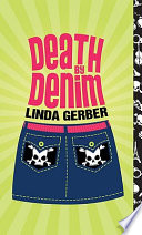 Death by Denim cover