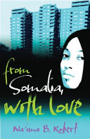 From Somalia, with Love cover