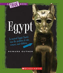 Egypt cover