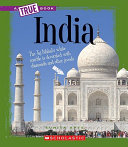 India cover