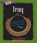 Iraq cover