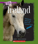 Ireland cover