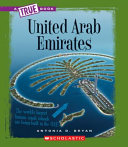 United Arab Emirates cover