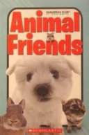 Animal Friends cover