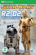 R2-D2 and Friends cover