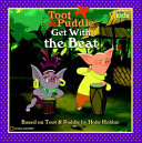 Toot & Puddle: Get With the Beat cover