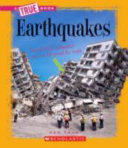 Earthquakes cover