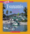 Tsunamis cover