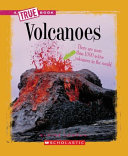 Volcanoes cover