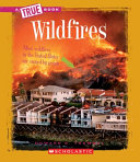 Wildfires cover