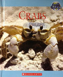 Crabs (Second Series) cover