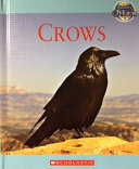 Crows (Second Series) cover