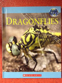 Dragonflies (Second Series) cover
