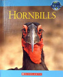 Hornbills (Second Series) cover
