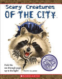 Scary Creatures of the City cover