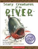 Scary Creatures of the River cover