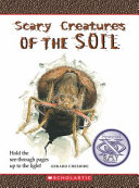 Scary Creatures of the Soil cover