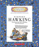 Stephen Hawking: Cosmologist Who Gets a Big Bang out of the Universe cover