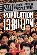 Population 1.3 Billion: China Becomes a Super Superpower cover