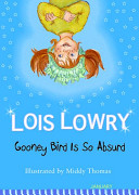 Gooney Bird Is So Absurd cover