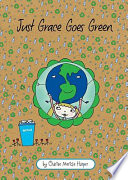 Just Grace Goes Green cover