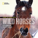 Face to Face with Wild Horses cover