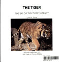 Tigers cover
