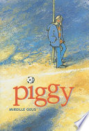 Piggy cover