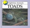 Toads cover