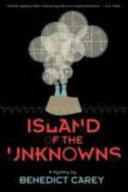 The Unknowns/Island of the Unknowns: A Mystery cover