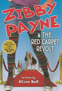 Zibby Payne & the Red Carpet Revolt cover