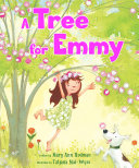 A Tree for Emmy cover