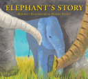 Elephant's Story cover