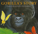 Gorilla's Story cover
