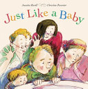 Just Like a Baby cover