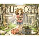 Wolf Camp cover