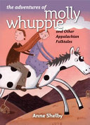The Adventures of Molly Whuppie and Other Appalachian Folktales cover