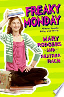 Freaky Monday cover