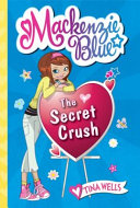 Mackenzie Blue cover