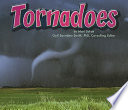 Tornadoes cover
