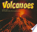 Volcanoes cover