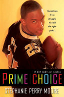 Prime Choice cover