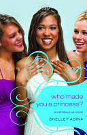 Who Made You a Princess? cover