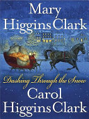 Dashing Through the Snow cover